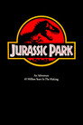 Jurassic Park poszter
