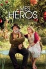 Mes héros poszter