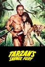 Tarzan's Savage Fury