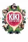 Kiki, Love to Love poszter