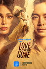 Love Is Never Gone poszter