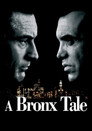 A Bronx Tale poszter