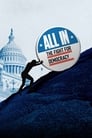 All In: The Fight for Democracy poszter