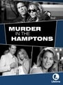 Murder in the Hamptons poszter