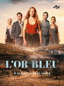 L'or bleu poszter