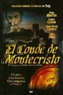 El Conde de Montecristo poszter