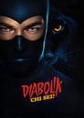 Diabolik - Who Are You? poszter