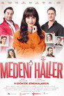 Medeni Haller poszter