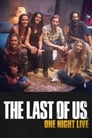 The Last of Us: One Night Live poszter