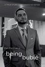 Being Bublé poszter