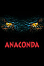 Anaconda poszter