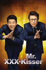 Mr. XXX-Kisser poszter