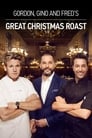 Gordon, Gino & Fred's Great Christmas Roast poszter