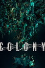 Colony poszter