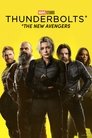 Thunderbolts* poszter