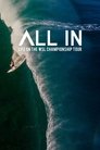 All In: Life on the WSL Championship Tour poszter