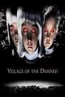 Village of the Damned poszter