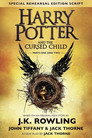 Harry Potter and the Cursed Child (Original West End) poszter