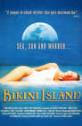 Bikini Island poszter