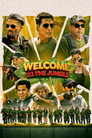 Welcome to the Jungle poszter