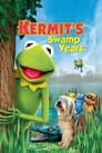 Kermit's Swamp Years poszter