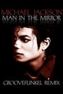 Michael Jackson: Man In The Mirror poszter
