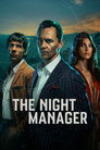 The Night Manager poszter