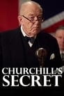 Churchill's Secret poszter