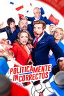 Politically Incorrect poszter