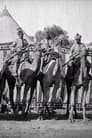 Indian Scene of Procession