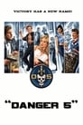 Danger 5 poszter