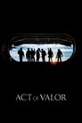 Act of Valor poszter