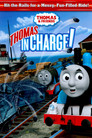 Thomas & Friends: Thomas in Charge! poszter