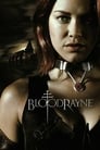 BloodRayne poszter