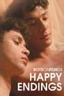 Boys on Film 24: Happy Endings poszter