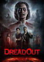 DreadOut poszter