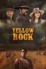 Yellow Rock poszter