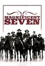 The Magnificent Seven poszter