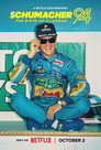 Schumacher '94 - The Birth of a Legend poszter