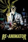 Re-Animator poszter