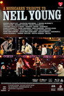 A MusiCares Tribute to Neil Young poszter