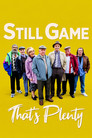Still Game: That's Plenty poszter