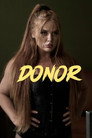 Donor poszter