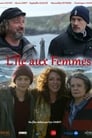 L'île aux femmes poszter