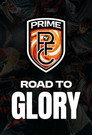 Road to Glory poszter