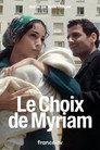 Myriam's choice poszter