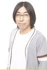 山口登 isGusion Masaru (voice)