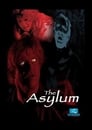 The Asylum poszter