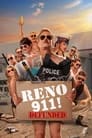 Reno 911! Defunded poszter