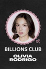 Billions Club Live with Olivia Rodrigo: A Concert Film poszter